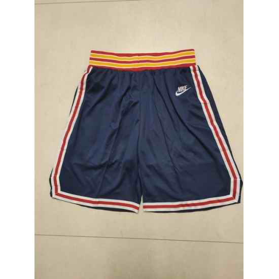 Golden State Warriors shorts 260625 700