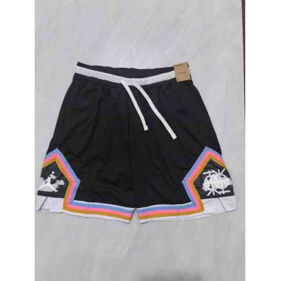 Jordan shorts 260625 657