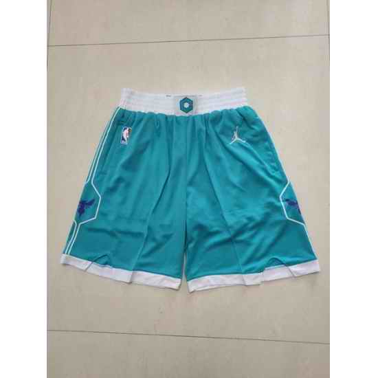 Charlotte Hornets shorts 260625 474