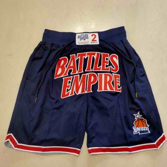 NCAA And Other shorts 260625 542