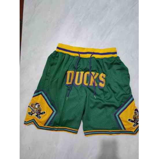 NCAA And Other shorts 260625 908