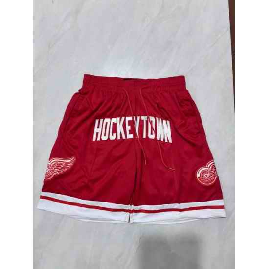NCAA And Other shorts 260625 435