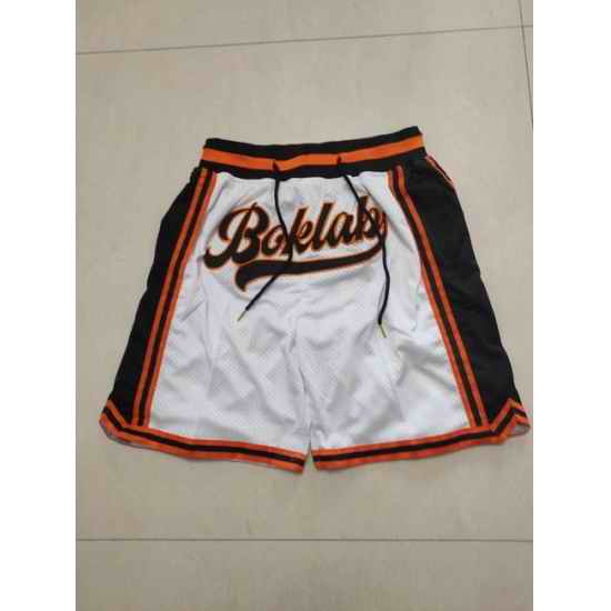 NCAA And Other shorts 260625 699