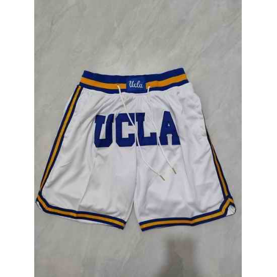 NCAA And Other shorts 260625 096