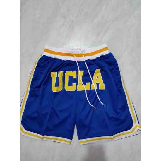 NCAA And Other shorts 260625 234