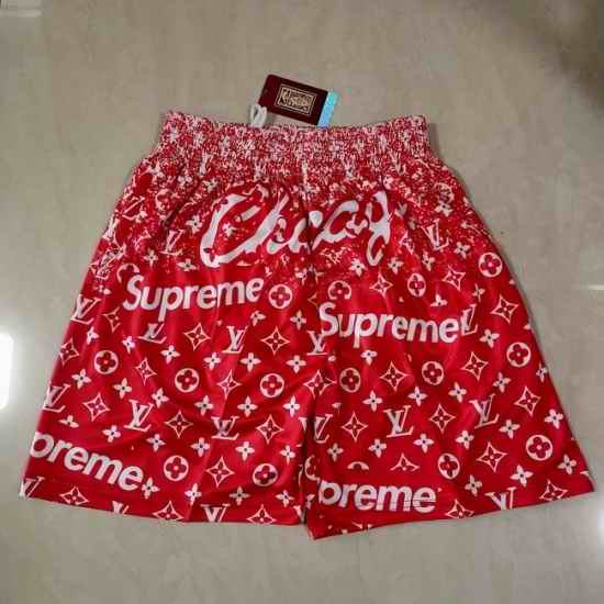 NCAA And Other shorts 260625 896