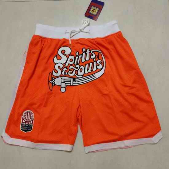NCAA And Other shorts 260625 795