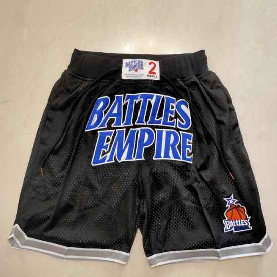 NCAA And Other shorts 260625 698