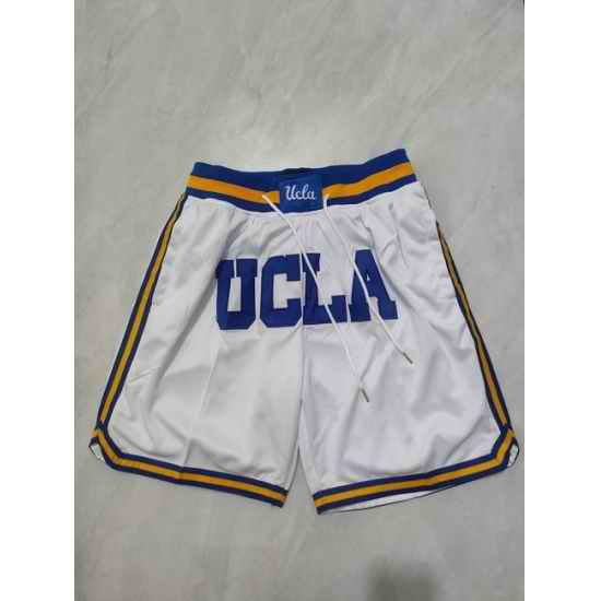 NCAA And Other shorts 260625 572