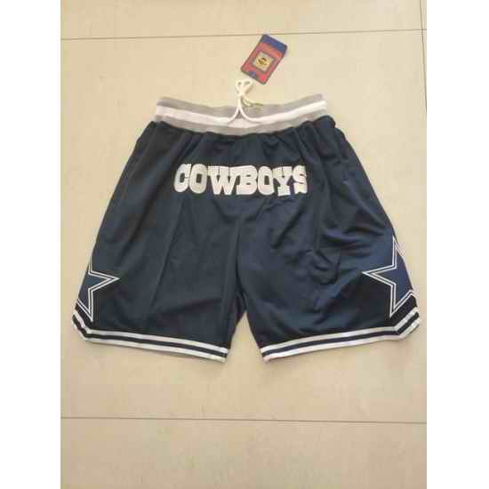 Dallas Cowboys shorts 260625 118