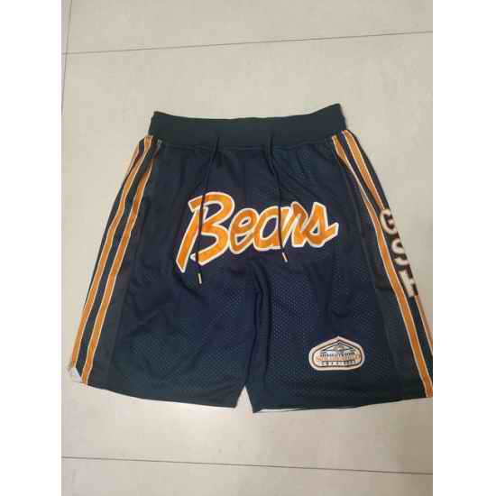 Chicago Bears shorts 260625 445