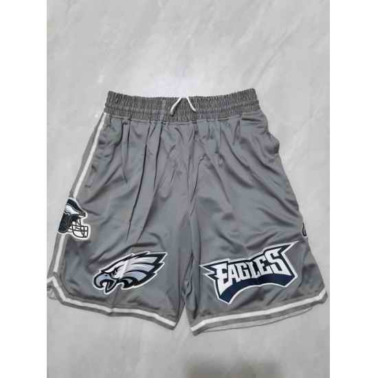 Philadelphia Eagles shorts 260625 835