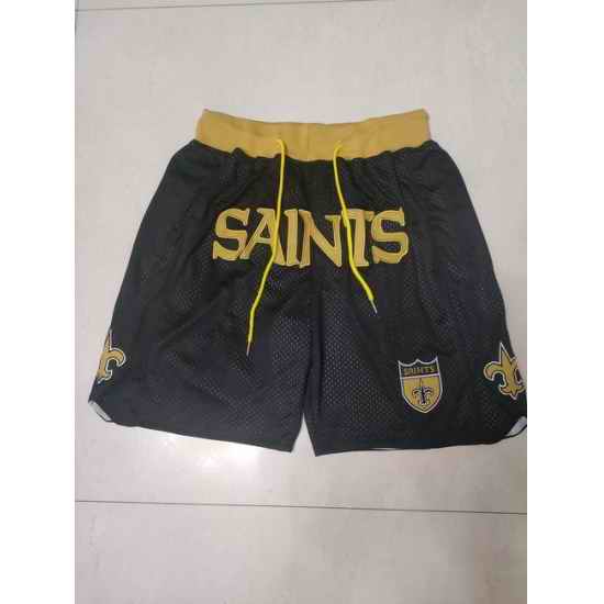 New Orleans Saints shorts 260625 219