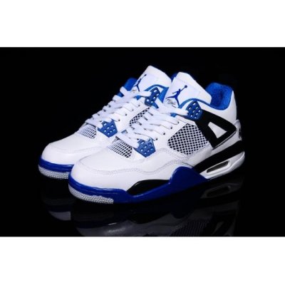 Men Air Jordan 4 Shoes 23C288