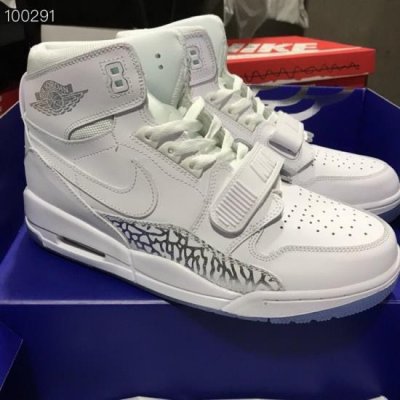 Men Air Jordan 1 Shoes 23C 147