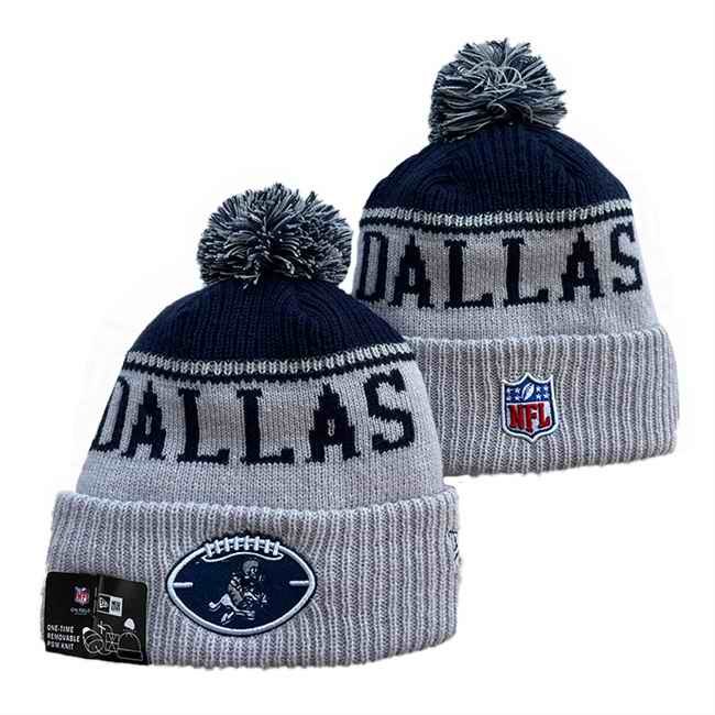 Dallas Cowboys 2024 Knit Hats 028