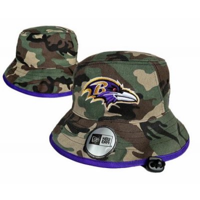 NFL Buckets Hats D060