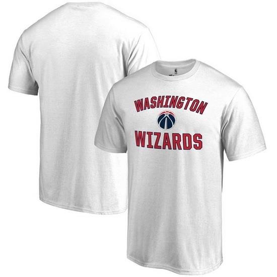 Washington Wizards Men T Shirt 021