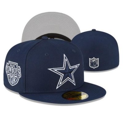 Dallas Cowboys Snapback Hat 24E25