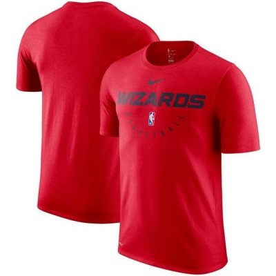 Washington Wizards Men T Shirt 013