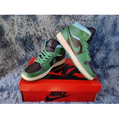 Air Jordan 1 Women Shoes 239 022