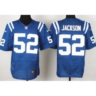 Nike Indianapolis Colts 52 D?