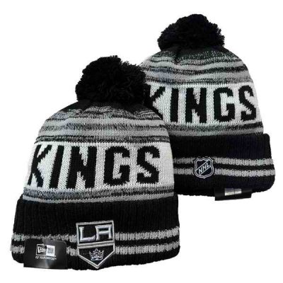 Los Angeles Kings 2024Knit Hats 010