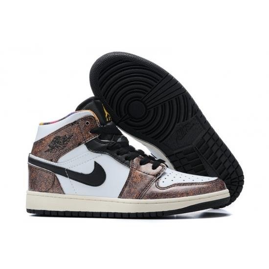 Air Jordan 1 Women Shoes 239 056