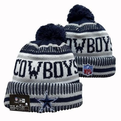 Dallas Cowboys Beanies 010