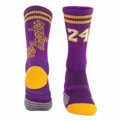 NBA Long Socks 019