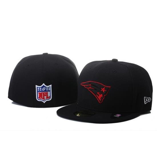 NFL Fitted Cap 034