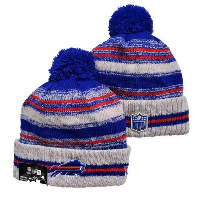 Buffalo Bills Knit Hats 057