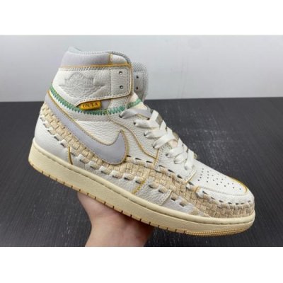 Air Jordan 1 Women Shoes 239 059