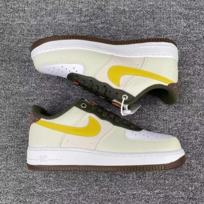 Nike Air Force 1 Men Shoes 24010