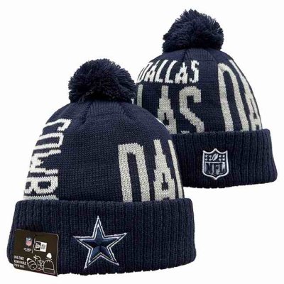 Dallas Cowboys 2024 Knit Hats 015