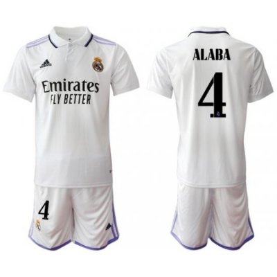 Real Madrid Men Soccer Jersey 038