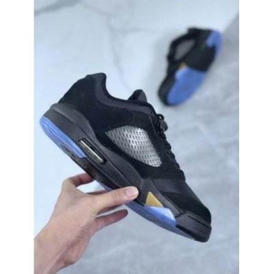 Air Jordan 5 Men Shoes 23C192