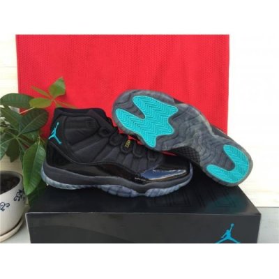 Air Jordan 11 Men Shoes 23C83