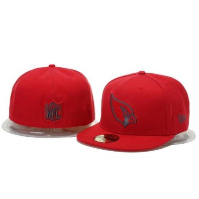 NFL Fitted Cap 122