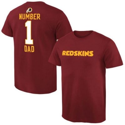 Washington Redskins Men T Shirt 032