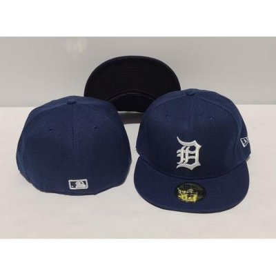 MLB Fitted Cap 045