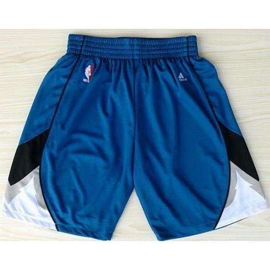 Minnesota Timberwolves Basketball Shorts 001