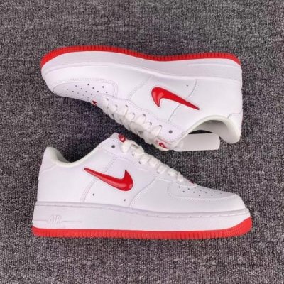 Nike Air Force 1 Women Shoes 239 145