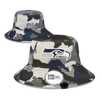 NFL Buckets Hats D068