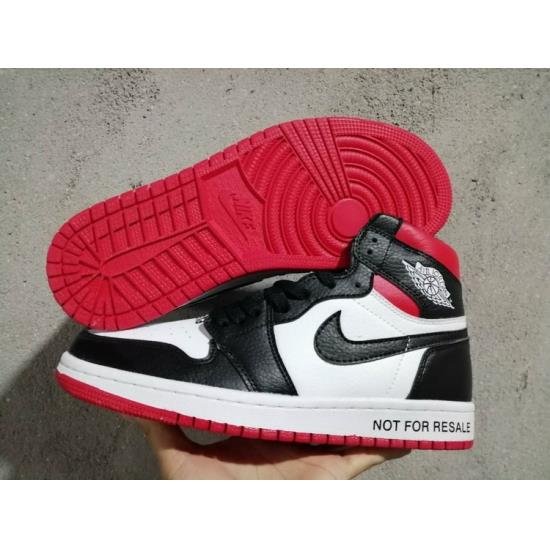 Men Air Jordan 1 Shoes 23C 110