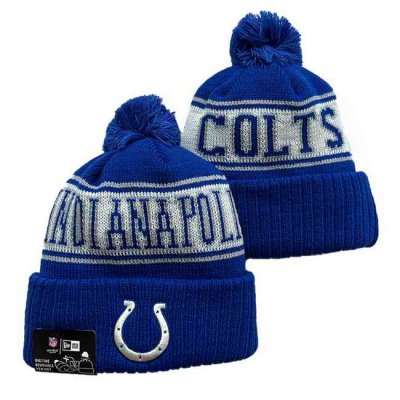 Indianapolis Colts 2024 Knit Hats 003