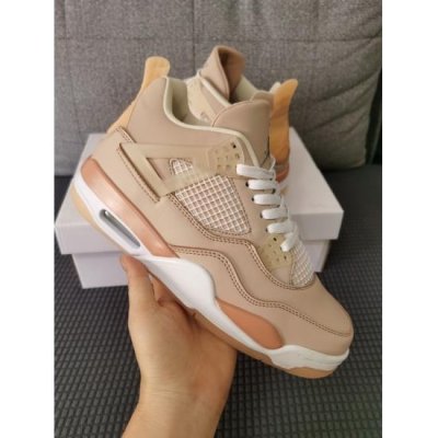 Air Jordan 4 Women Shoes 23C062