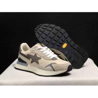 Bape Sta Women Shoes 020