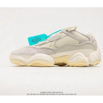 Adidas Yeezy 500 Women Shoes 233 01