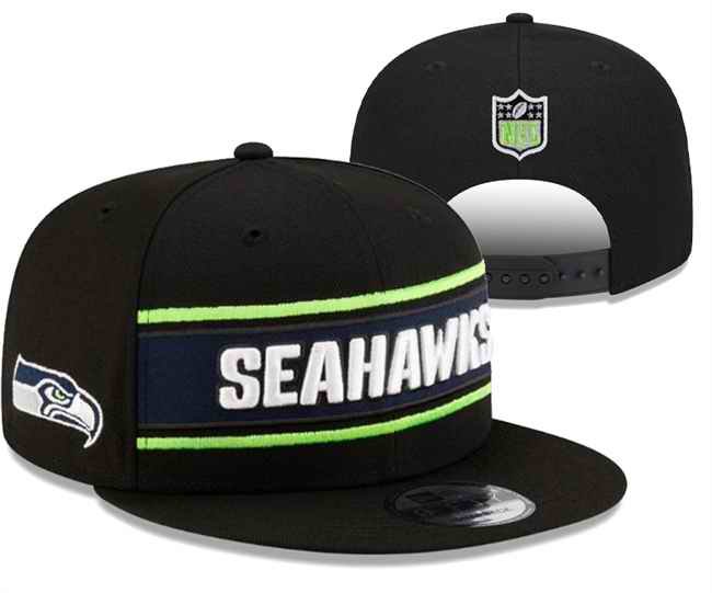 Seattle Seahawks 2024 Stitched Snapback Hats 007